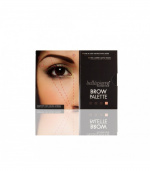 Bellapierre Brow palette