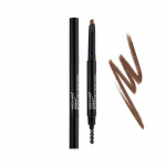 Wet n Wild Ultimate Brow Retractable Pencil Medium Brown Wet n Wild Ultimate Brow Retractable Pencil Medium Brown