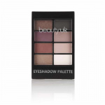 Beauty UK Eyeshadow Palette no.4 - Feverstruck Beauty UK Eyeshadow Palette no.4 - Feverstruck
