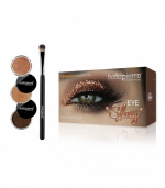 Bellapierre Eye Slay Kit - Copper Glam