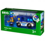 Brio 33825 Polisbil