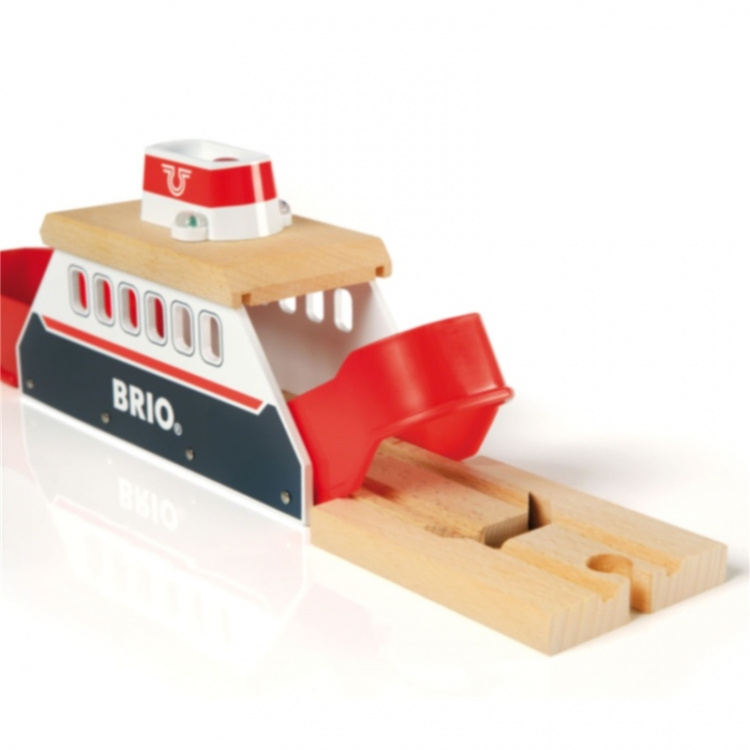 Brio 33569 Färja