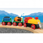 Brio 33319 Aktivitetståg Brio 33319 Aktivitetståg