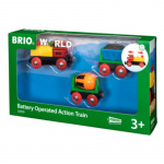 Brio 33319 Aktivitetståg Brio 33319 Aktivitetståg