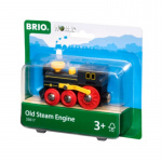 Brio 33617 Ånglok/Gammalt