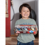 Majorette Majorette Vintage 5 Pieces