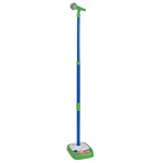 My Music World Mikrofon med stativ