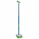 My Music World Mikrofon med stativ