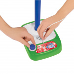 My Music World Mikrofon med stativ