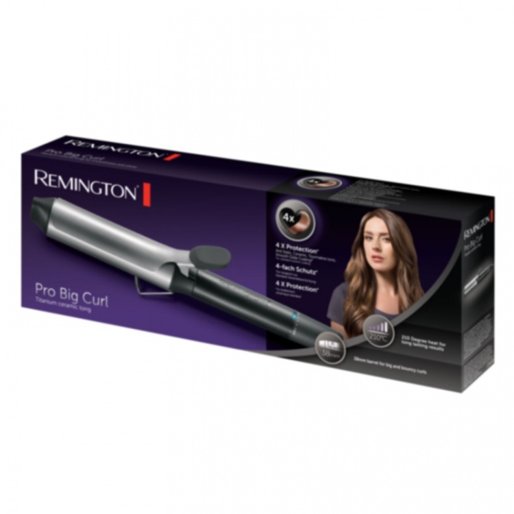 Remington Locktång 38mm CI5538