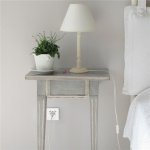 LogiLink Vägguttag 230V med 2xUSB 2,1A LogiLink Vägguttag 230V med 2xUSB 2,1A