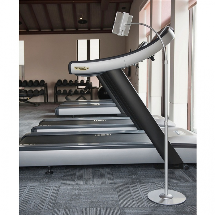 LogiLink Golvställ för mobila enheter LogiLink Golvställ för mobila enheter