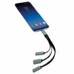 LogiLink USB-C Hub 3-port LogiLink USB-C Hub 3-port