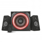 Trust GXT 629 Tytan 2.1 RGB Speakers