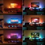 Philips Hue Play White Amb/Color Sv 1P
