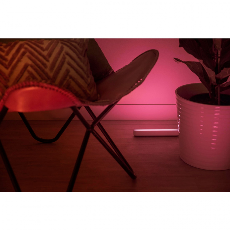 Philips Hue Play White Amb/Color Vi 1P