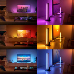 Philips Hue Play White Amb/Color Vi 1P