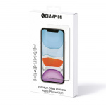 Champion Skärmskydd iPhone XR/11 Champion Skärmskydd iPhone XR/11