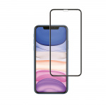 Champion Skärmskydd iPhone XR/11 Svart Champion Skärmskydd iPhone XR/11 Svart