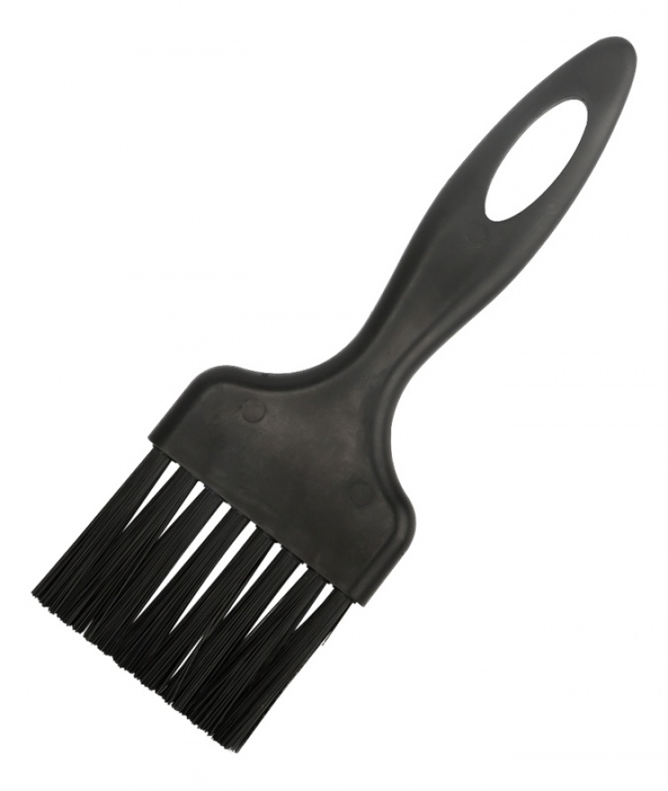 ESD cleaning brush for cleaning sensitive sensitive electronics, 56mm ESD cleaning brush for cleaning sensitive sensitive electronics, 56mm