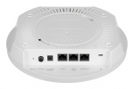 D-Link Wave2 Unified AP, 2 Gbps, Tri-Band, MU-MIMO, PoE, white