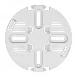 D-Link Wave2 Unified AP, 2 Gbps, Tri-Band, MU-MIMO, PoE, white