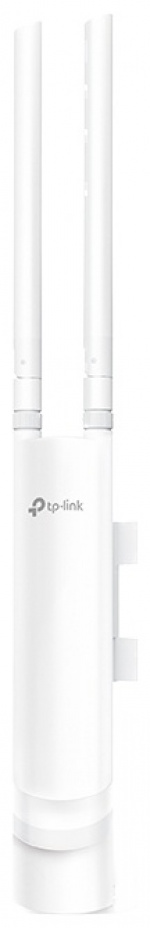 TP-Link Omada Outdoor WiFi AP, Gigabit, 2x2 MU-MIMO, Passive PoE, Face