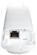 TP-Link Omada Outdoor WiFi AP, Gigabit, 2x2 MU-MIMO, Passive PoE, Face