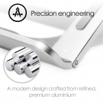 DESIRE2 View 6 Level Portable Stand for Laptops Portable Laptop Stand