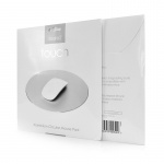 DESIRE2 Aluminium Circular Mouse Pad Circular Mouse Pad