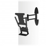 FLEXSON Cantilever Mount for TV and Sonos Beam (Black)