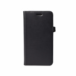 BUFFALO Wallet Leather Black 3 Cardpockets iPhone XS MAX BUFFALO Wallet Leather Black 3 Cardpockets iPhone XS MAX