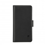 GEAR Wallet Black 3 Cardpockets LG Q7