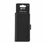 GEAR Wallet Black 3 Cardpockets LG Q7