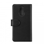 GEAR Wallet Black 3 Cardpockets LG Q7