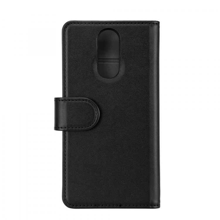 GEAR Wallet Black 3 Cardpockets LG Q7