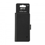 GEAR Wallet Black 3 Cardpockets LG Q7