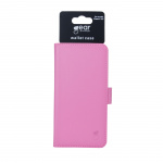 GEAR Wallet Pink 3 Cardpockets iPhone XS MAX  GEAR Wallet Pink 3 Cardpockets iPhone XS MAX