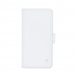 GEAR Wallet White 3 Cardpockets iPhone XS MAX GEAR Wallet White 3 Cardpockets iPhone XS MAX