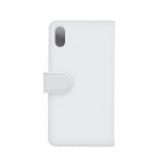 GEAR Wallet White 3 Cardpockets iPhone XS MAX GEAR Wallet White 3 Cardpockets iPhone XS MAX