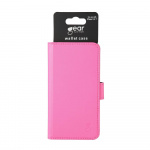 GEAR Wallet Pink 3 Cardpockets iPhone XR