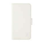 GEAR Wallet White 3 Cardpockets iPhone XR GEAR Wallet White 3 Cardpockets iPhone XR