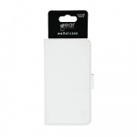 GEAR Wallet White 3 Cardpockets iPhone XR GEAR Wallet White 3 Cardpockets iPhone XR