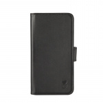 GEAR Wallet Black 3 Cardpockets iPhone XR