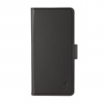 GEAR Wallet Black 3 Cardpockets Sony XZ3