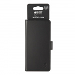 GEAR Wallet Black 3 Cardpockets Sony XZ3
