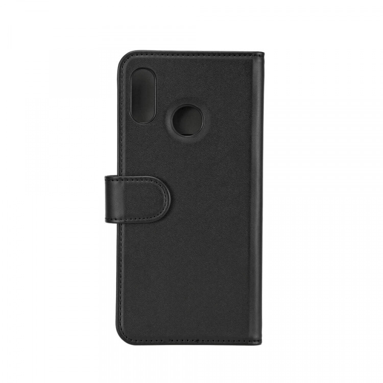 GEAR Wallet Black 3 Cardpockets Huawei Nova 3