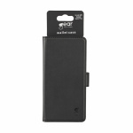 GEAR Wallet Black 3 Cardpockets Huawei Honor Play GEAR Wallet Black 3 Cardpockets Huawei Honor Play