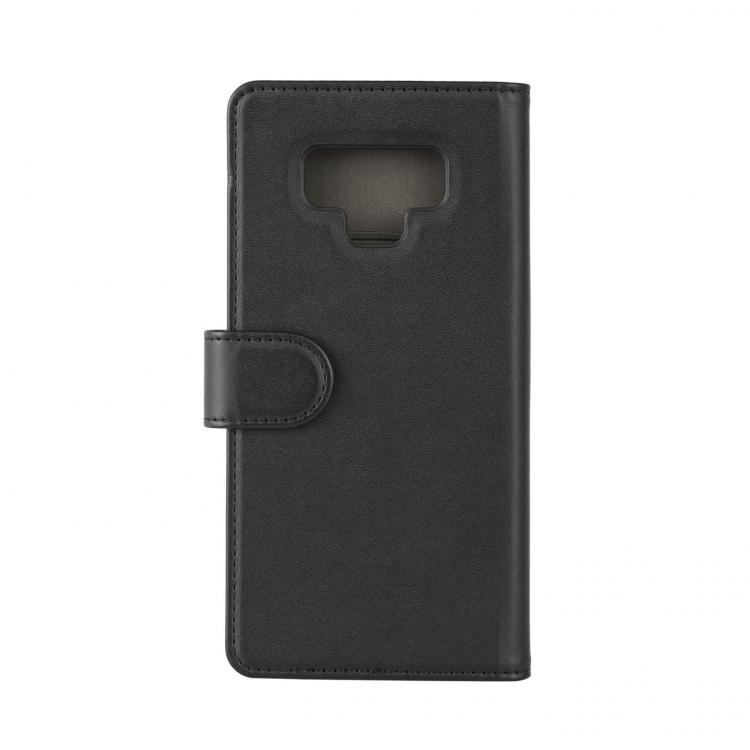 GEAR Wallet Black 3 Cardpockets Samsung Galaxy Note 9