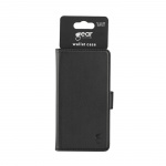 GEAR Wallet Black 3 Cardpockets OnePlus 6